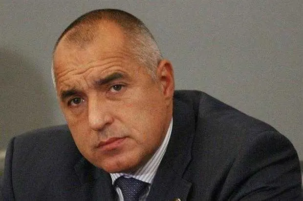 Бойко Борисов обяви бойкот на парламента
