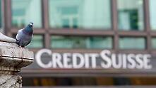 Credit Suisse отчете рекордни загуби за последните 6 години