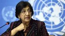 ООН: Израел може да е извършил военни престъпления в Газа