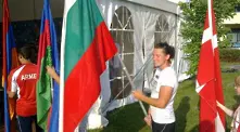 Българка взе европейската титла на едноместно кану на 200 метра