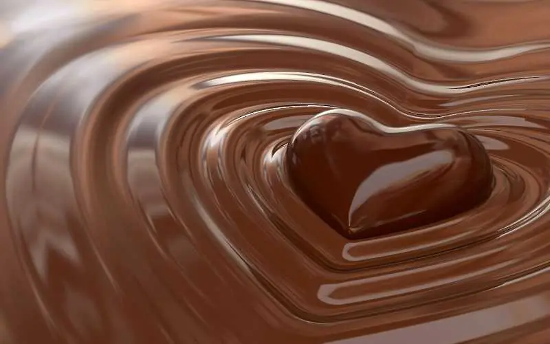 На днешната дата 7 юли. Европейски ден на шоколада