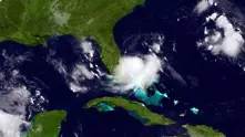 В САЩ започна сезонът на ураганите