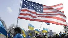 Украйна може да стане военен съюзник на САЩ