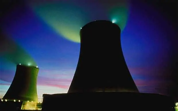 „Тошиба” ще изгражда ядрен реактор у нас за $5 млрд.?