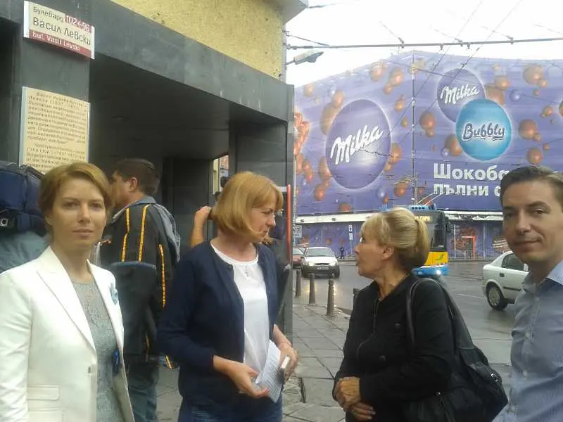С дарение на „Авенди” стартира проект за историческа памет по улиците на София