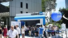 LinkedIn обезщетява служители с общо $6 млн.