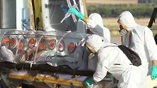 Броят на починалите от Ебола надхвърли 1000