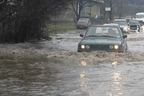 Нова жертва на пороите в страната