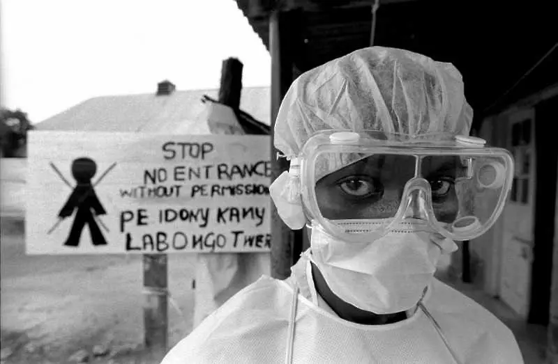 СЗО: Епидемията от ебола се разраства