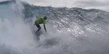 Удоволствието от сърфирането – такова, каквото не сте го виждали досега