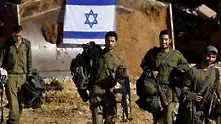 Израел се изтегля от Газа