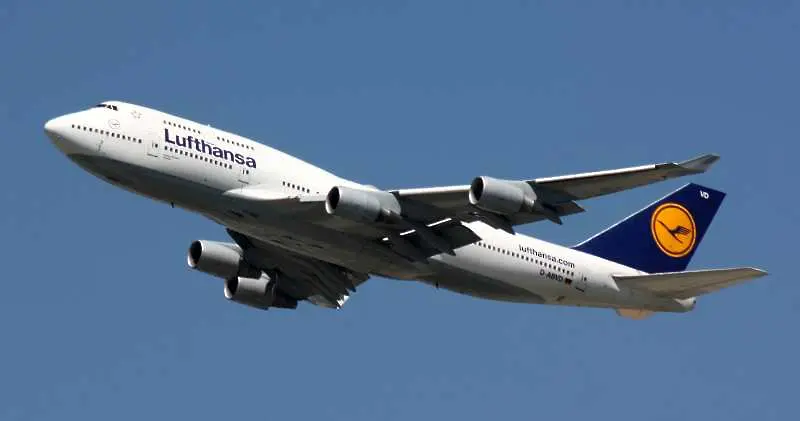 Пилотите на Lufthansa готвят мащабна стачка
