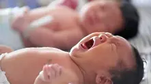 Раждаемостта се е увеличила, но липсват ваксини за бебета