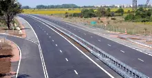Строителството на 60 км от автомагистрала „Хемус” започва от 2015 г.