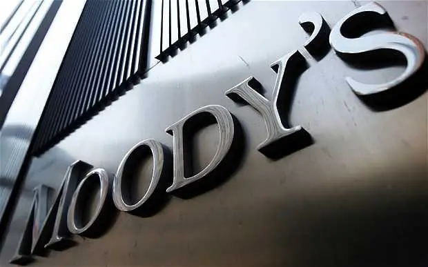 Moody’s увеличи кредитния рейтинг на Гърция