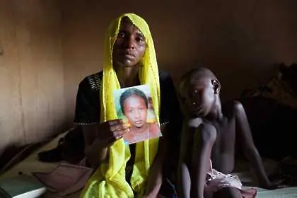 Боко Харам отвлякоха още 100 души