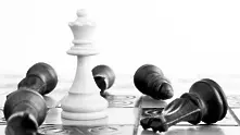 На турнир в Норвегия двама шахматисти починаха в един и същи ден