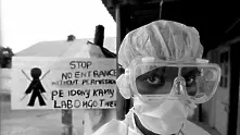 СЗО: Вирусът Ебола се превръща в световна заплаха