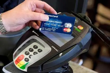MasterCard въвежда стандарт в цяла Европа за безконтактни плащания