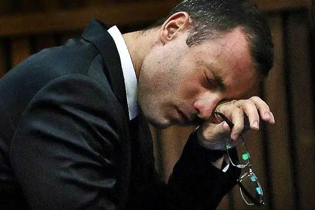 Оправдаха Оскар Писториус по обвинението в предумишлено убийство