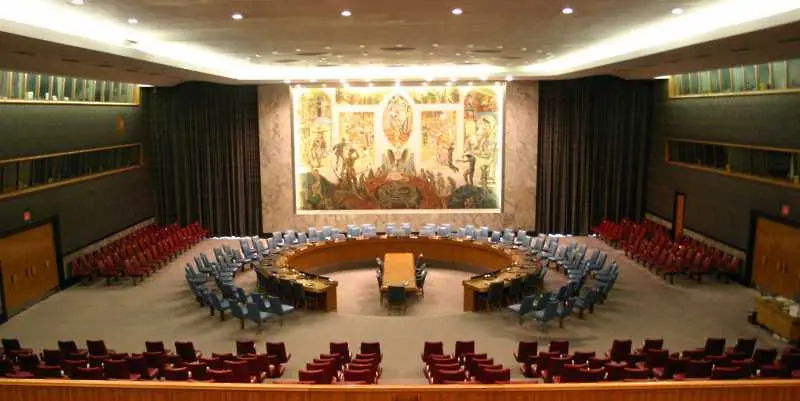 Съветът за сигурност на ООН разшири черния си списък