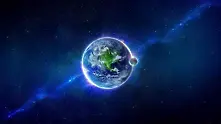 Планетата Земя - това си ти: послание, което разтърси света 