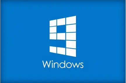 Публикуваха погрешка новото лого на Windows 9
