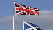 Великобритания готова с извънредни мерки ако Шотландия се отдели