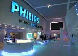 Philips ще се раздели на две