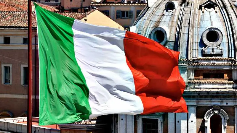 Италия се готви за нулев икономически растеж