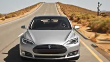 Tesla изгражда завод за батерии в Невада