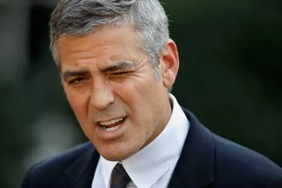 Джордж Клуни ще получи Златен глобус за цялостно творчество