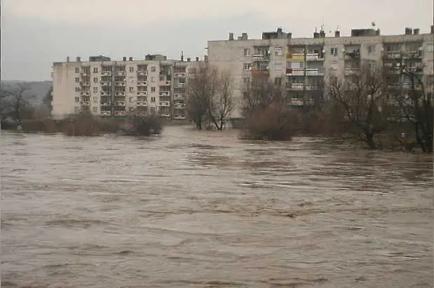 Потвърдена е втора жертва на наводненията в Бургаско