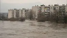 Потвърдена е втора жертва на наводненията в Бургаско