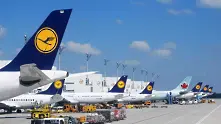 Пилотите на Луфтханза отмениха стачката си