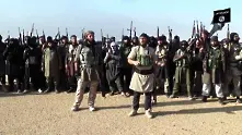 Светът осъди новата показна екзекуция от Ислямска държава