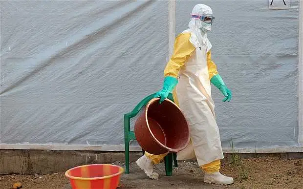 СЗО: Очаква се нов взрив на епидемията от ебола