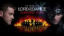 Новият спектакъл на Lord of the Dance идва в България