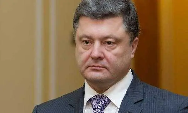Порошенко предложи особен режим в Донецка и Луганска области