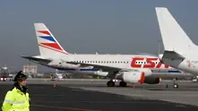 Czech Airlines уволнява една трета от служителите си