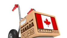 Свободната търговия между ЕС и Канада е факт