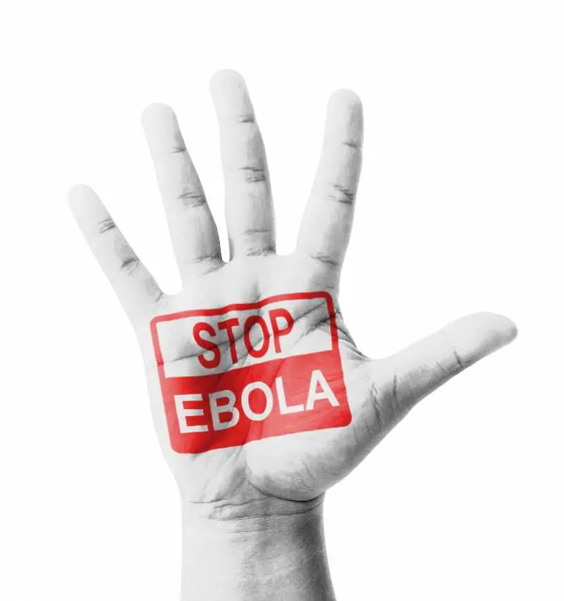 СЗО: До ноември болните от ебола ще са над 20 000
