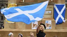 Шотландия не пожела независимост