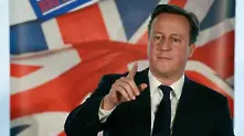 Камерън готов да се бори срещу членството на Великобритания в ЕС