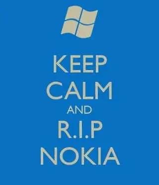 Microsoft „погребва” бранда  Nokia