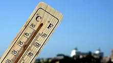 Септември 2014 г. – най-топлият месец в историята на метеорологията