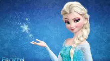Пробивът на Disney с песента към „Замръзналото кралство“