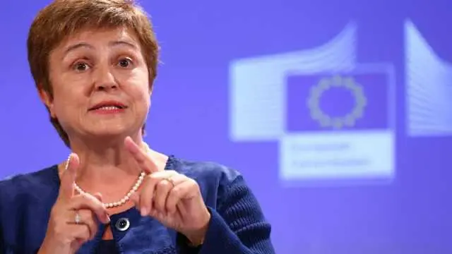 Кристалина Георгиева отговори на десетки въпроси в Европейския парламент