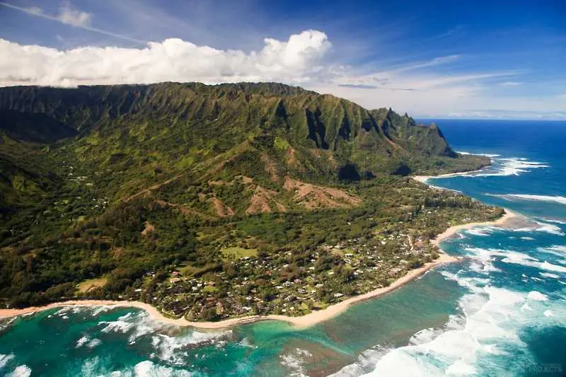 Марк Зукърбърг си купи част от Хавайски остров