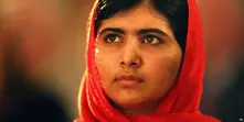 17-годишната Малала Юсуфзай получи Нобел за мир